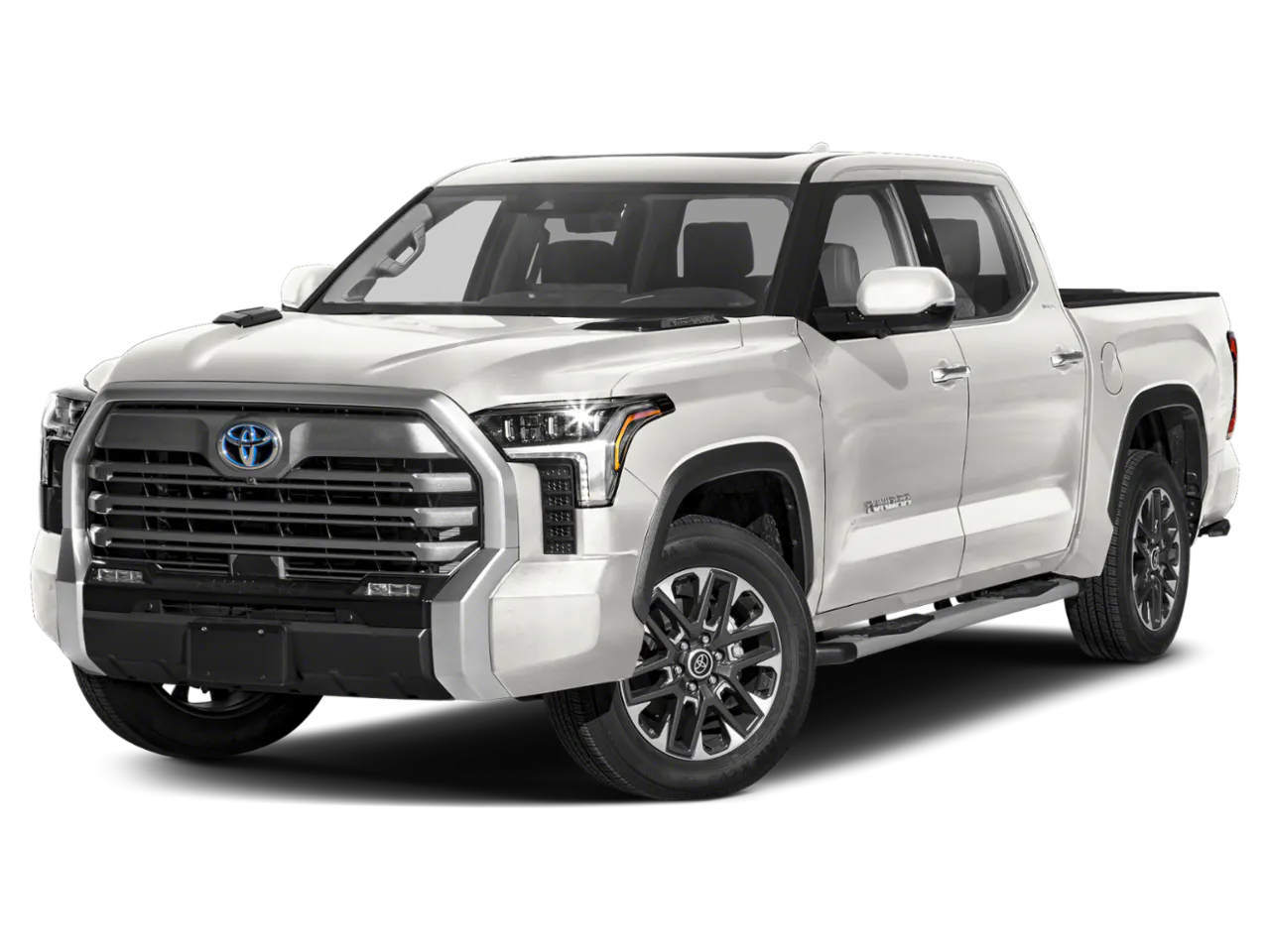 New 2025 Toyota Tundra Hybrid Limited in Hollywood FL